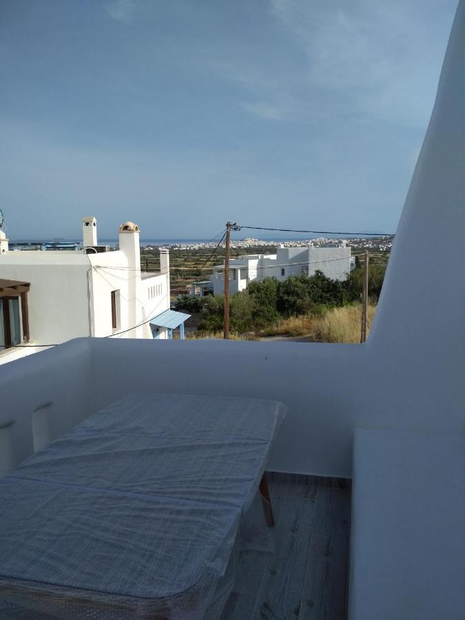 Naxian Album Villa Kaliope With Private Pool In Naxos Glinado Naxos Exterior photo