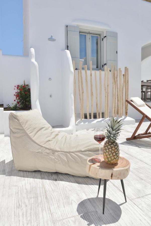 Naxian Album Villa Kaliope With Private Pool In Naxos Glinado Naxos Exterior photo