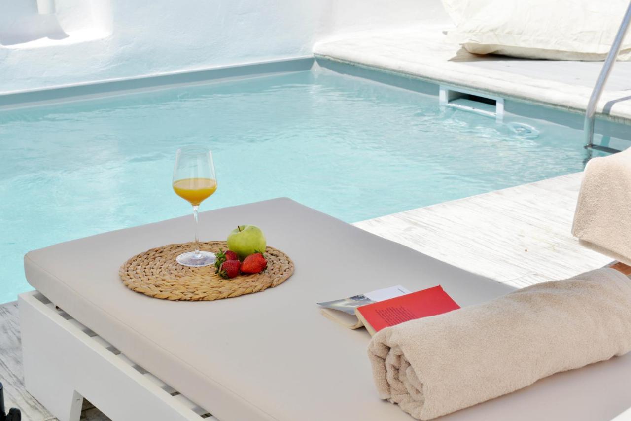 Naxian Album Villa Kaliope With Private Pool In Naxos Glinado Naxos Exterior photo